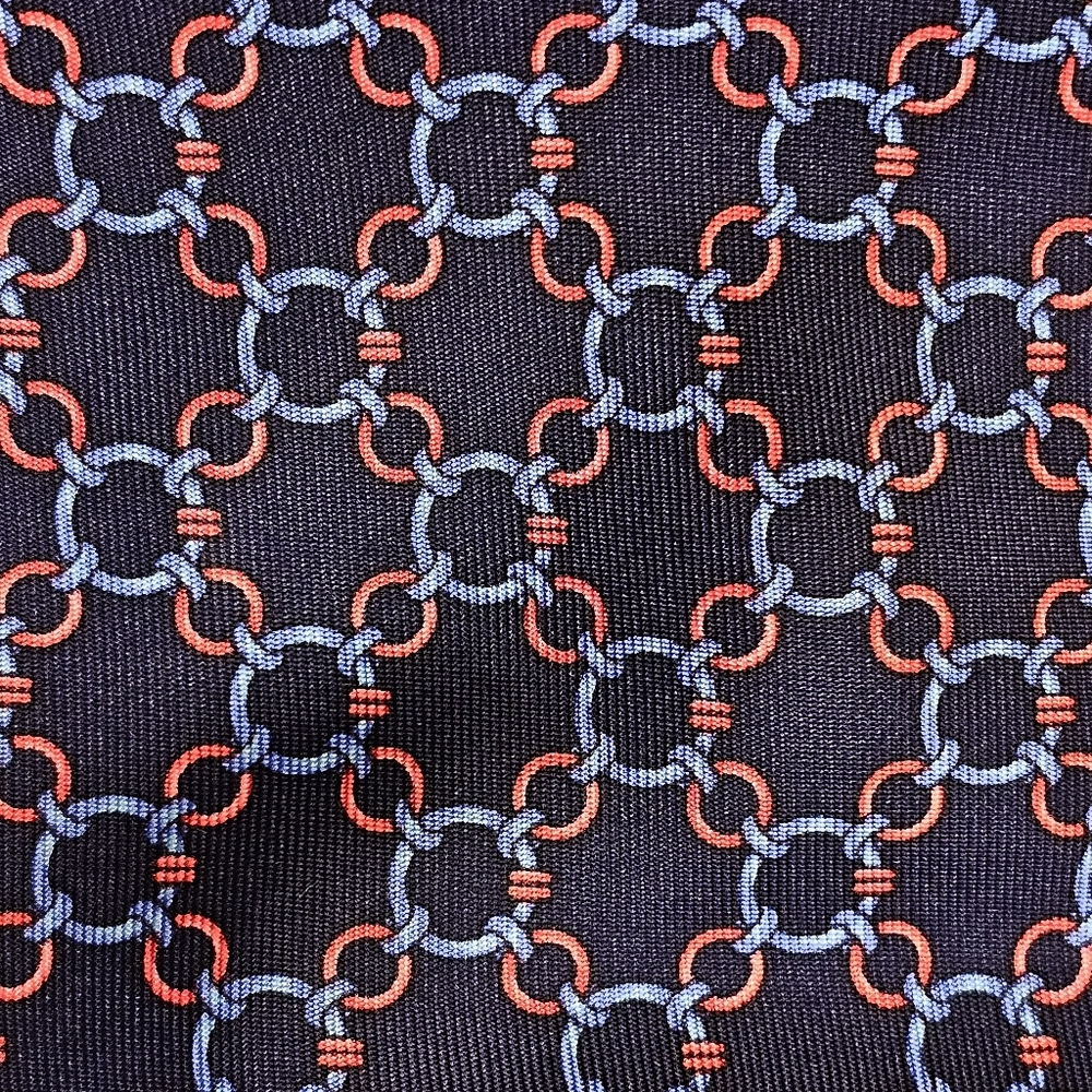GUCCI TIE - Picture 16 of 16